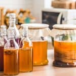 Kombucha: Voordelen, Gezondheid en Probiotica voor je Darmflora