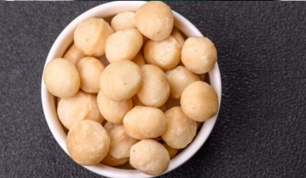 Macadamia Noten