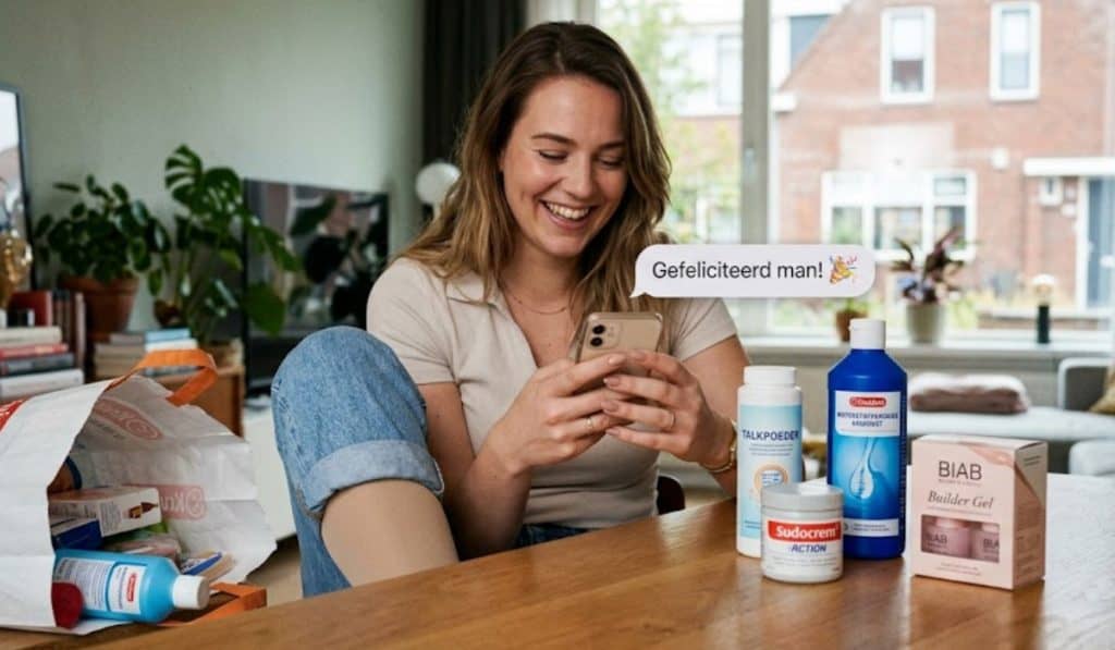 Gezondheid, verzorging en lifestyle producten in Nederland