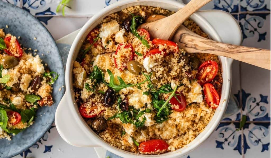Gezonde Couscous Maken – Complete Gids met Recepten