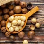 Macadamia noten voedingswaarde en gezondheid