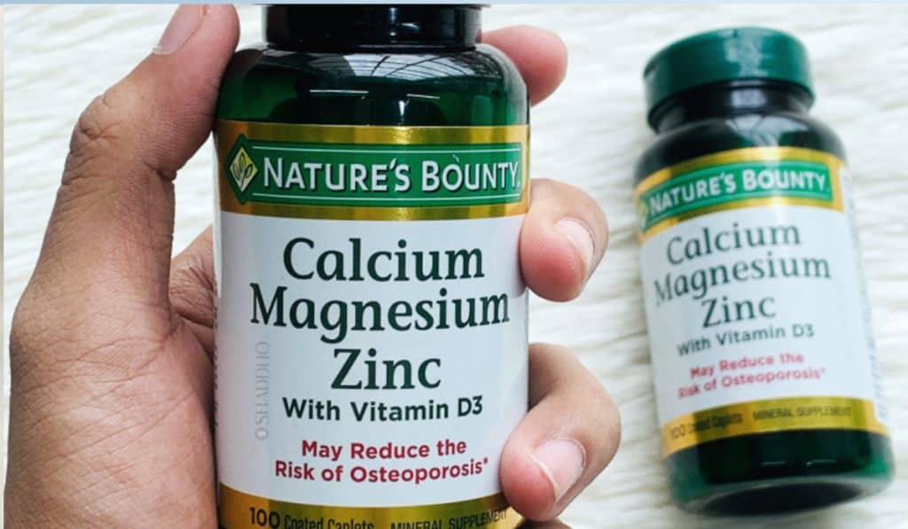 Calcium kiezen: verschil tussen supplementen, voeding en soorten