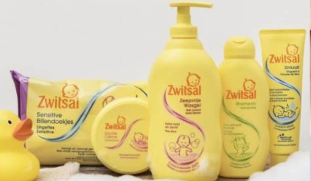 Zinkzalf