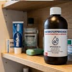 Waterstofperoxide Kruidvat: Waarvoor Gebruik Je Het en Is Het Veilig?