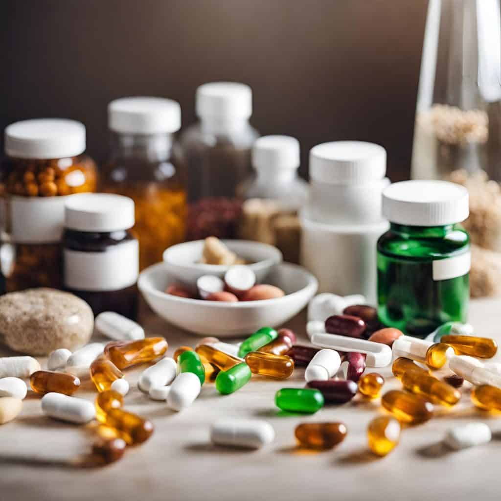 Waar moet je op letten bij het kopen van voedingssupplementen?