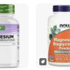 Ontgrendel de Kracht van Magnesium Bisglycinaat voor Betere Gezondheid en Slaap