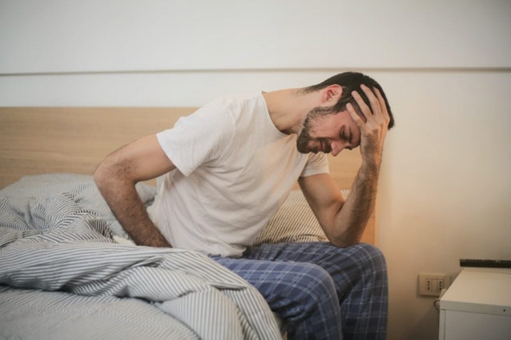 Genoeg slaap door de juiste sleepwear