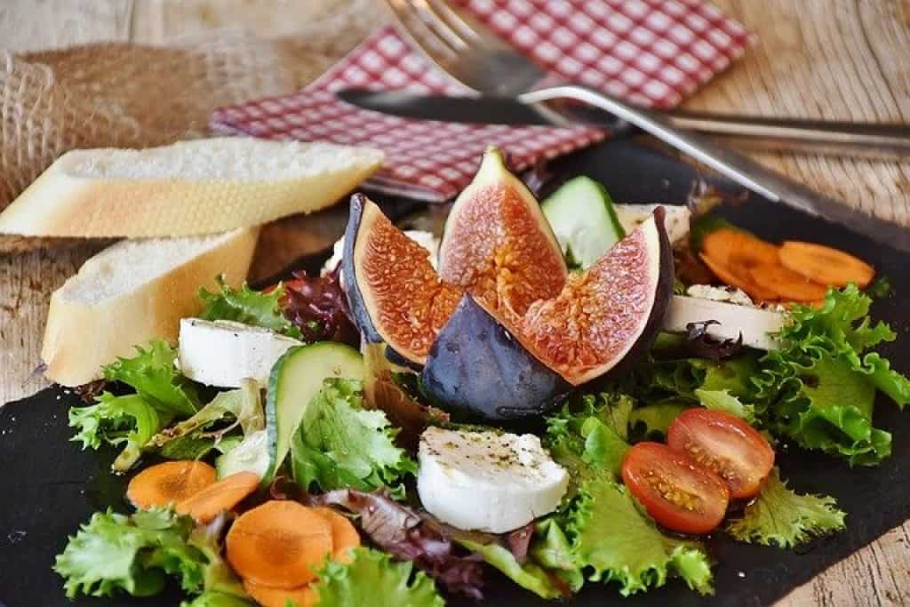 5 gezonde snacks om mee te nemen op een dagje uit