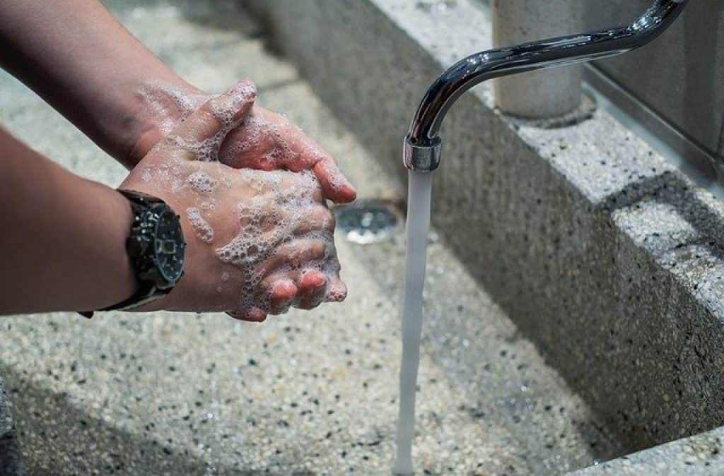Hygiene artikelen