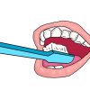 Uit wat bestaat een goede mondhygiëne?