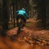 Ooit nagedacht over het volgen van een mountainbike cursus?