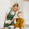 Ons recept voor eigen eiwitrepen