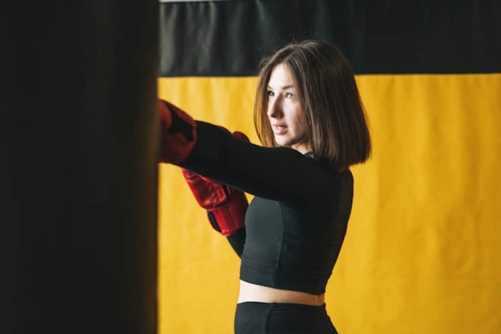 Ontdek de must-haves voor vechtsport in een gespecialiseerde winkel