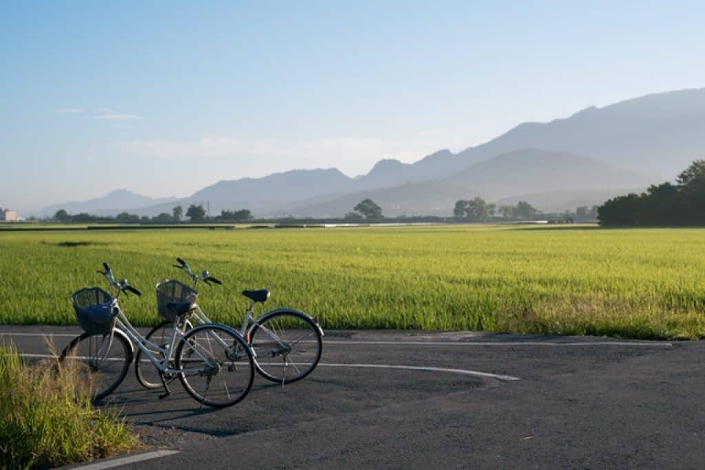 Tips om steeds langere fietstochten te maken