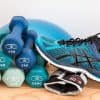 Sport en afvallen
